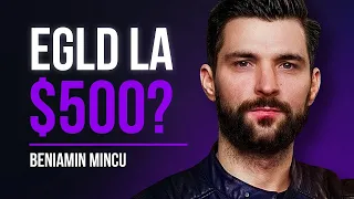 BENIAMIN MINCU: AVEM IN FATA CEL MAI MARE BULL MARKET!