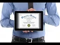 University of Delaware offers electronic diplomas