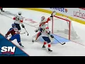 Download Lagu Avalanche Score Twice In THIRTY SECONDS To Rally Back vs. Panthers