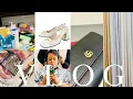 Download Lagu R3000 Monthly Restock | Let's Go Buy Curtains | Luxury Unboxing x USBags  