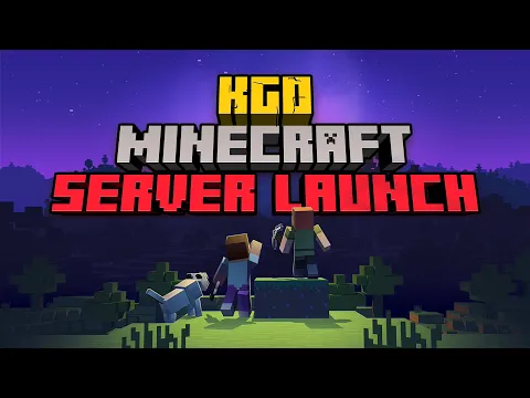 Minecraft server video for Kerala Gamers Official | Malayalam 