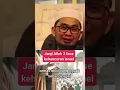 Download Lagu 3 Fase Janji Allah Kehancuran Israel ceramah ustadz Adi Hidayat #alkomar #ustadzadihidayat
