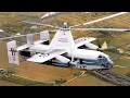 Download Lagu CANCELED! Aviation Oddities: Experimental Aircraft and Innovators. Historical Documentary