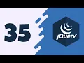 JQUERY Ders 35 Tablesorter Plugin