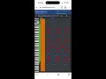 Rush E Remake Online Sequencer uwa and friends 30 lag