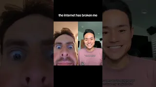 ALONE AT THE EDGE Shorts 