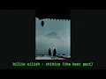 Download Lagu billie eilish - chihiro (the best part slowed + reverb)