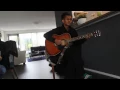 Download Lagu Amper Kalalerang by Arles Tita (Zwolle 12-05-2013)