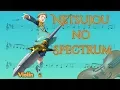 Nanatsu no Taizai opening - Netsujou no Spectrum (Violin)