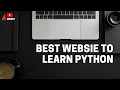 Best website to learn Python best website to learn python programming Spirit