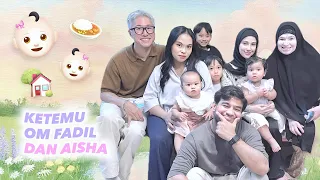MAIN KERUMAH OM FADIL BETSI