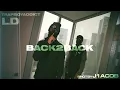 x LD - Back2Back