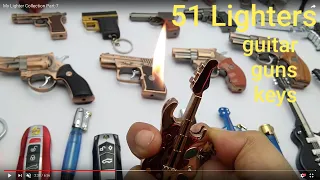 Download Lighter Collection Part-7 MP3