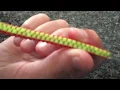 How To Make A Square Boondoggle Stitch Boondoggles Part 2