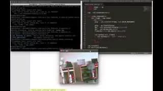 Harris Corner Detection - OpenCV