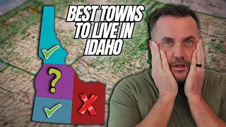 top 10 best cities to live in idaho discover idahos unique charm