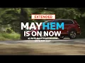 MAYHEM EXTENDED