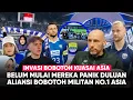 Download Lagu Invasi Persib Disegani Asia!! Bobotoh Aliansi Sama Fans Asing, Langsung Psywar ke Singapura