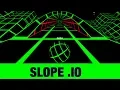 Slope MMO io - Play Slope Multiplayer