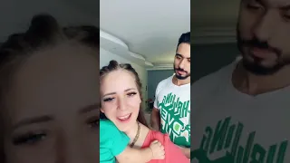 حبيبي بالبنط العريض 