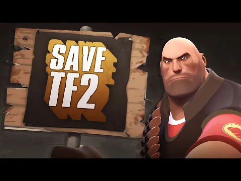 Download MP3 How We Can ACTUALLY Save TF2