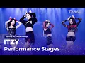 Download Lagu [2024 더팩트 뮤직 어워즈] ITZY (있지) 'INTRO + BORN TO BE' + 'UNTOUCHABLE' + 'Mr.Vampire' @TMA