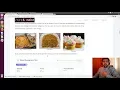 Watson Visual Recognition Setup Code Tutorial in 17 Mins