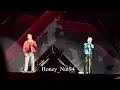 九澤CP 【愛在你身邊】231126 - 《愛在你身邊 LOVE GAME 台北小巨蛋演唱會》Fancam