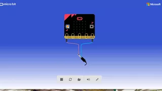 Conditionals MakeCode Microbit