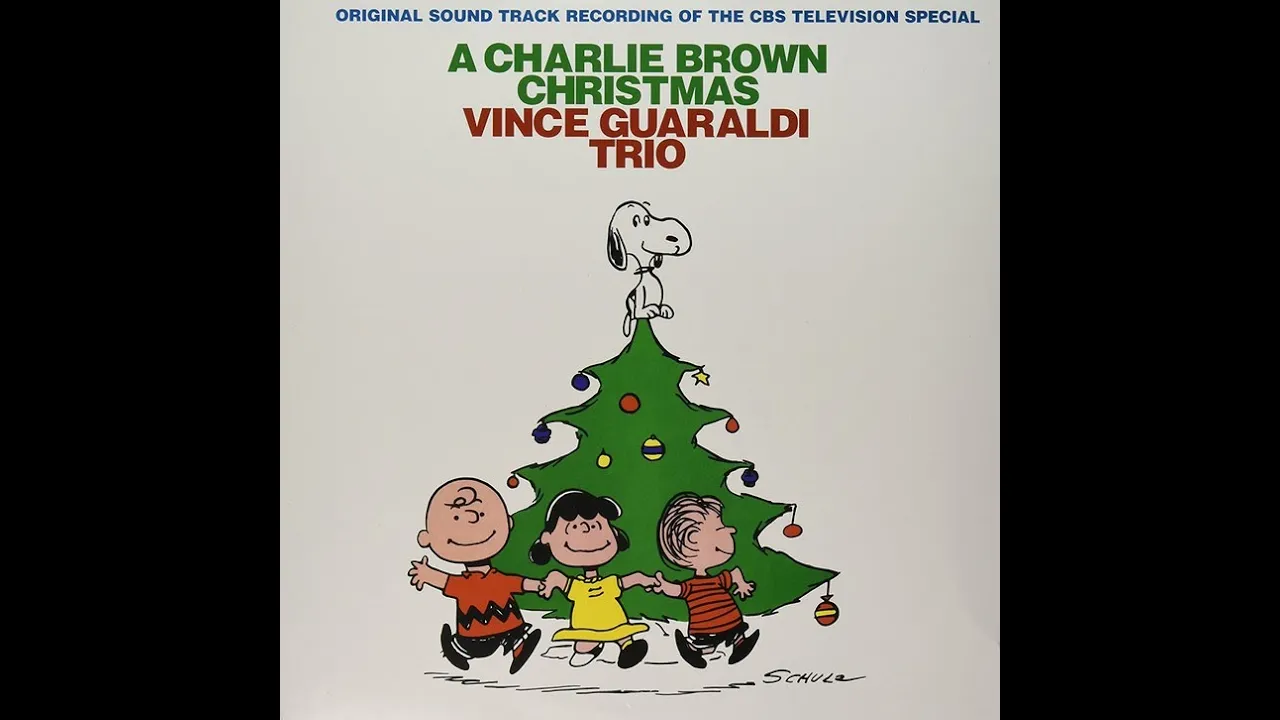Charlie Brown - Christmas Trap Beat (John Miller Productions)