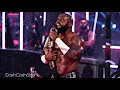 Download Lagu 2020: Apollo Crews 2nd WWE Theme Song - “To The Top” by Def Rebel