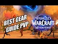 Midnight PVP Gearing Guide Best Embellishments Slots to Buy First