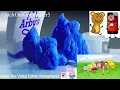 Arby s Boneless Wings Commercial 2021 Effects SBKC2001E