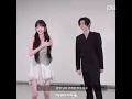 Download Lagu this interaction is everything😭😭🫶 #enhypen #sunghoon #ive #wonyoung
