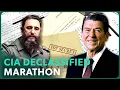 2 Hours Of Secrets The CIA Doesn t Want You To Know CIA Declassified Marathon