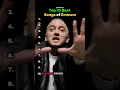 Lagu [Top 10 Best Songs of Eminem]