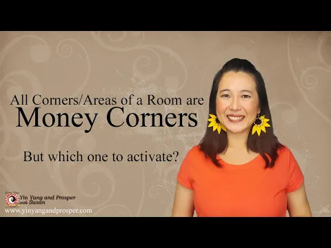 Download MP3 How Many Money Corners Do You Have? | Feng Shui | All Directions & Corners Have Money Energy But