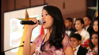 Download Papa - Kiki Idola Cilik (Cover by Elsye Angelica Jacob) MP3