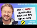 How do I cheat Honorlock Honorlock Cheating Tips Tricks 2026