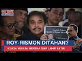 Lagu Roy-Rismon Ditahan? Kuasa Hukum: Mereka Siap Lahir Bathin | THT Pagi