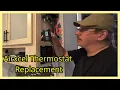 Coleman Mach Thermostat Replacement