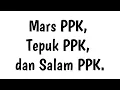 Download Lagu Mars PPK, Tepuk PPK, dan Salam PPK SMP Negeri 62 Surabaya