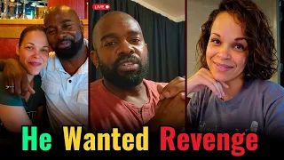 He Killed Her Then Went on Facebook to Justify Why He Did It Ashley Nicole Hardin