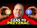 Lagu Trzymasz Altcoiny? Czas Zapomnieć o Zyskach?🔴