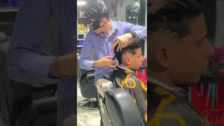 لو عاوز تشوف اجمدان خش ارسم شعرك عند ابورضا الفنان 