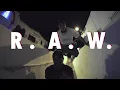 T-Killa x Cesarandearan - R A W