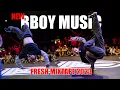 Download Lagu New Bboy Music 2023 | Fresh Breakbeat Mixtape