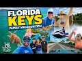 Florida Keys Family Vacation Guide What to Do Where to Eat Travel Tips