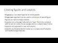 010e pyplot figures and subplots in Matplotlib