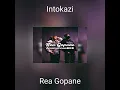 Intokazi